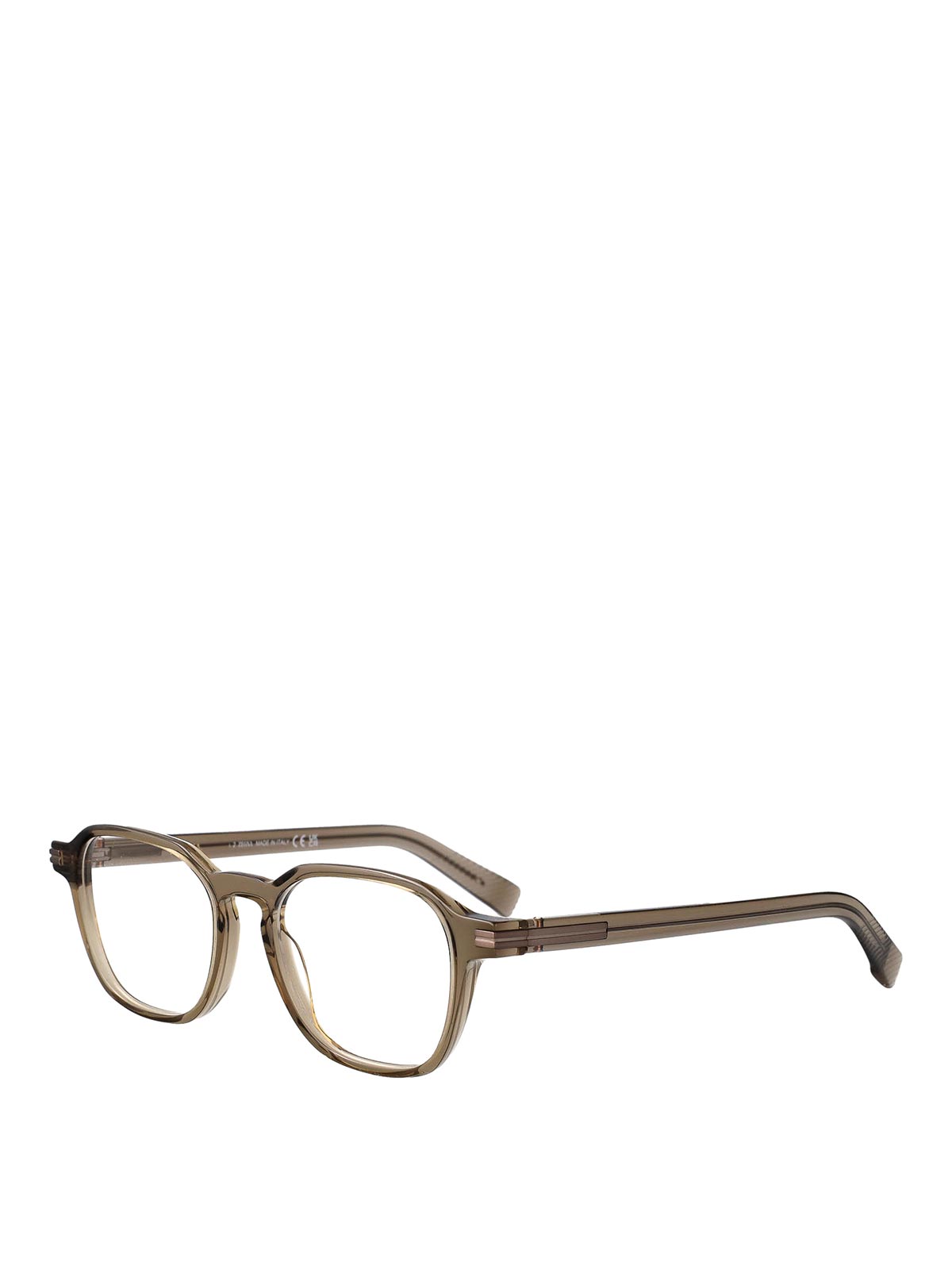 Glasses EZ5332057 (ZEGNA / サングラス・アイウェア ) | ZEGNA (ゼニア)(1)