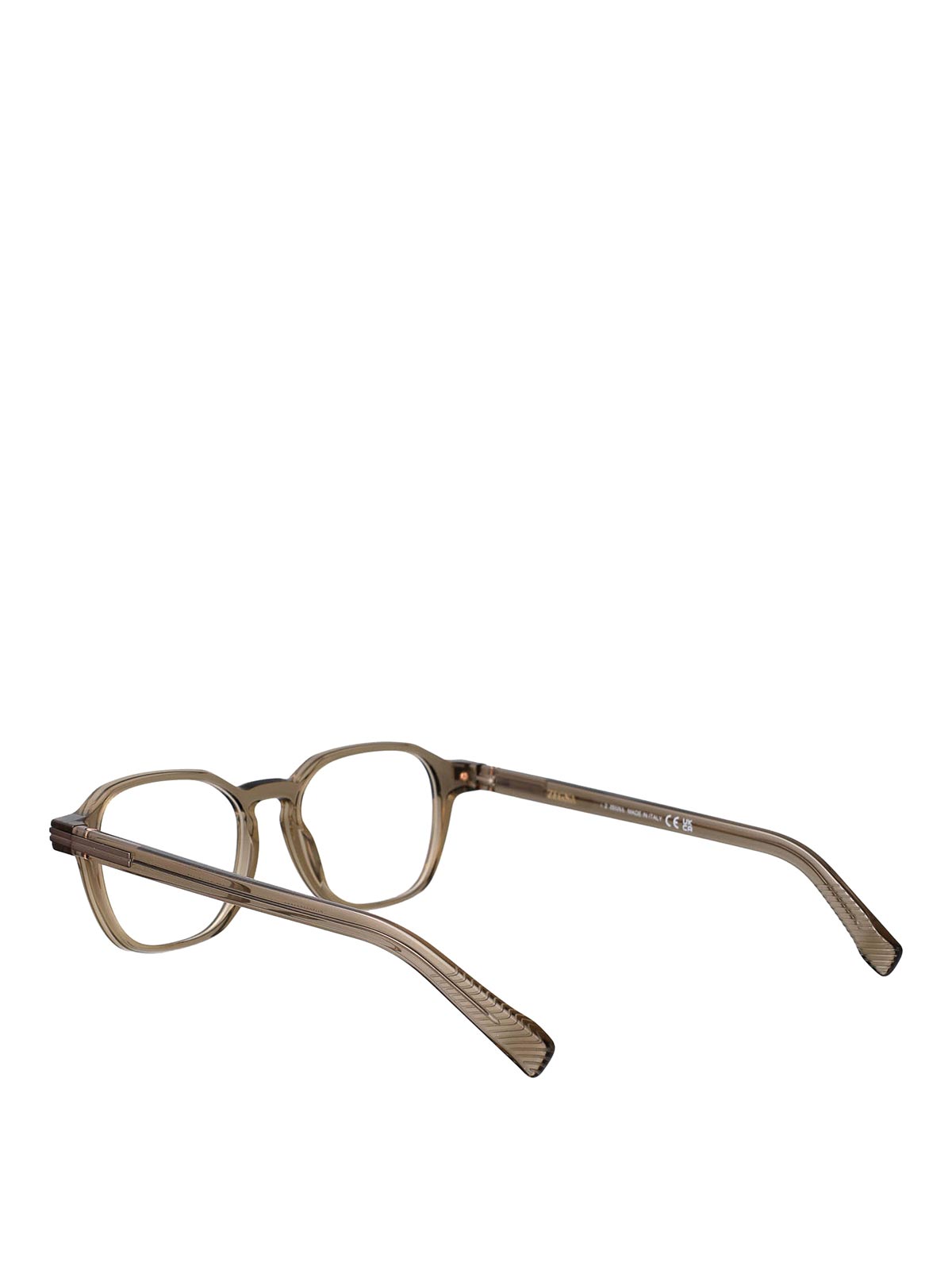Glasses EZ5332057 (ZEGNA / サングラス・アイウェア ) | ZEGNA (ゼニア)(3)