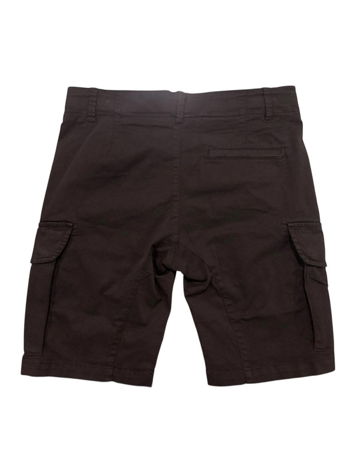 Shorts CMQ005LRC0560100 (C.P. Company / ショートパンツ ) | C.P. Company (シーピーカンパニー)(1)