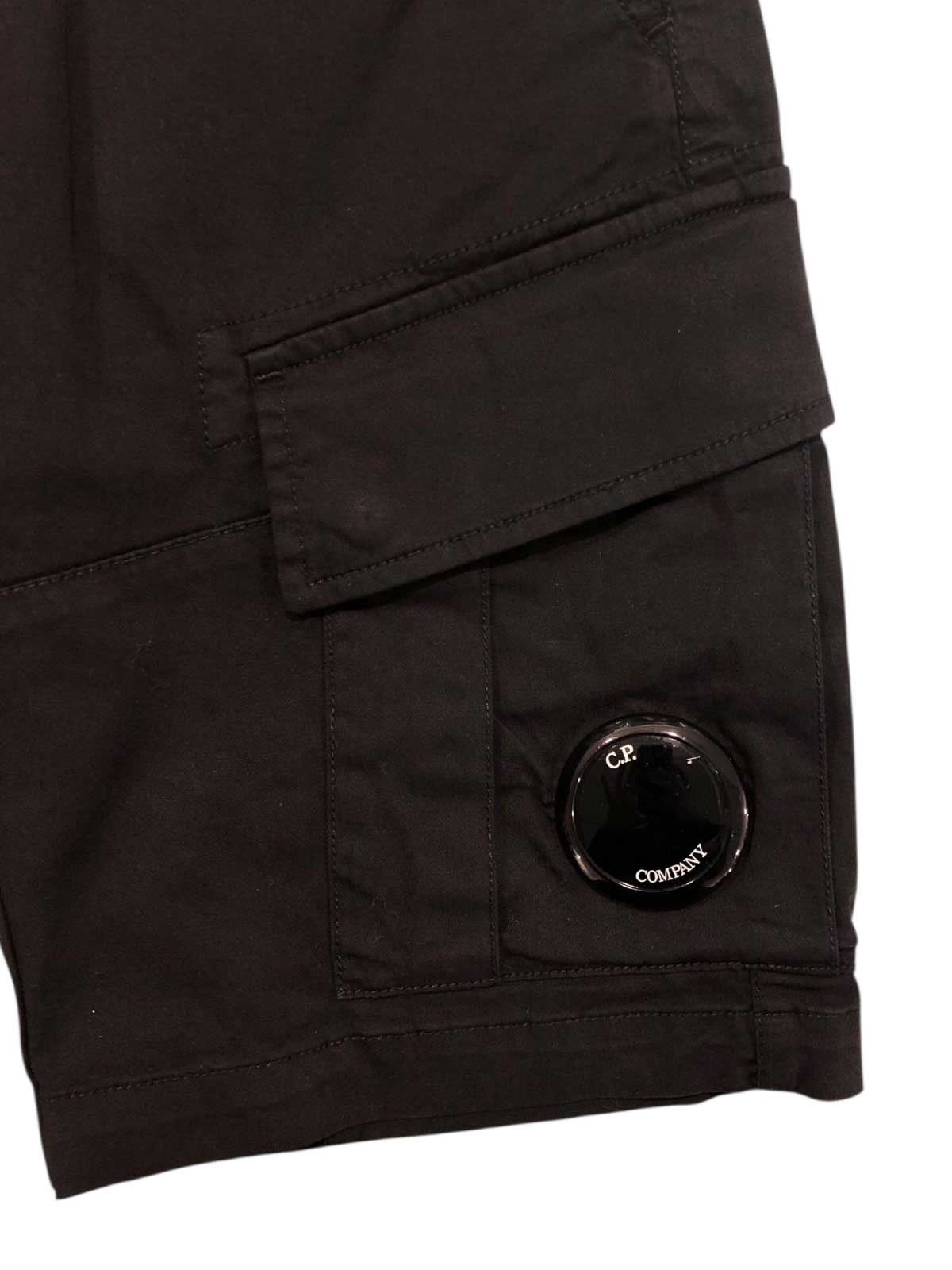 Shorts CMQ005LRC0560100 (C.P. Company / ショートパンツ ) | C.P. Company (シーピーカンパニー)(2)