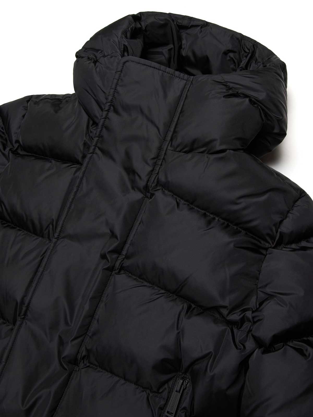 Down filled comforter DQ1090D00BNDQ900 (Dsquared2 / ダウンジャケット・コート ) | Dsquared2 (ディースクエアード)(3)