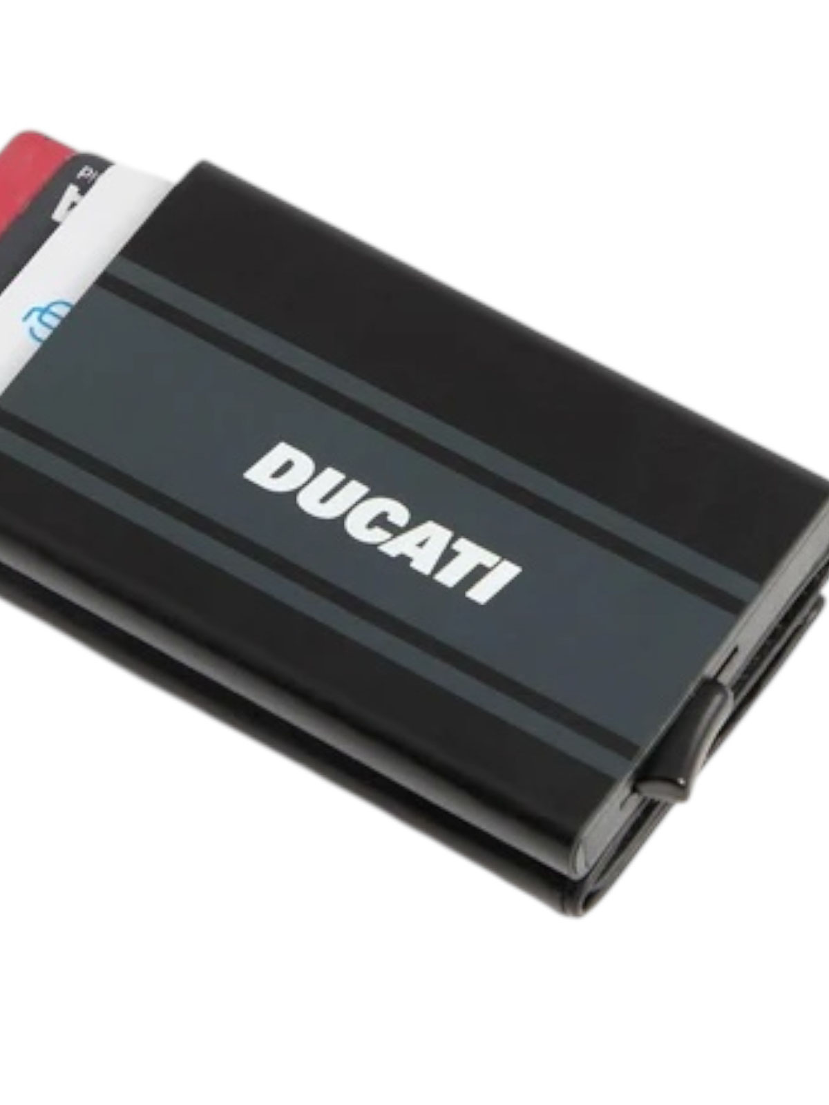 Compact men's wallet PP5585DURN (PIQUADRO / 財布・カードケース ) | PIQUADRO (ピクアドロ)(3)