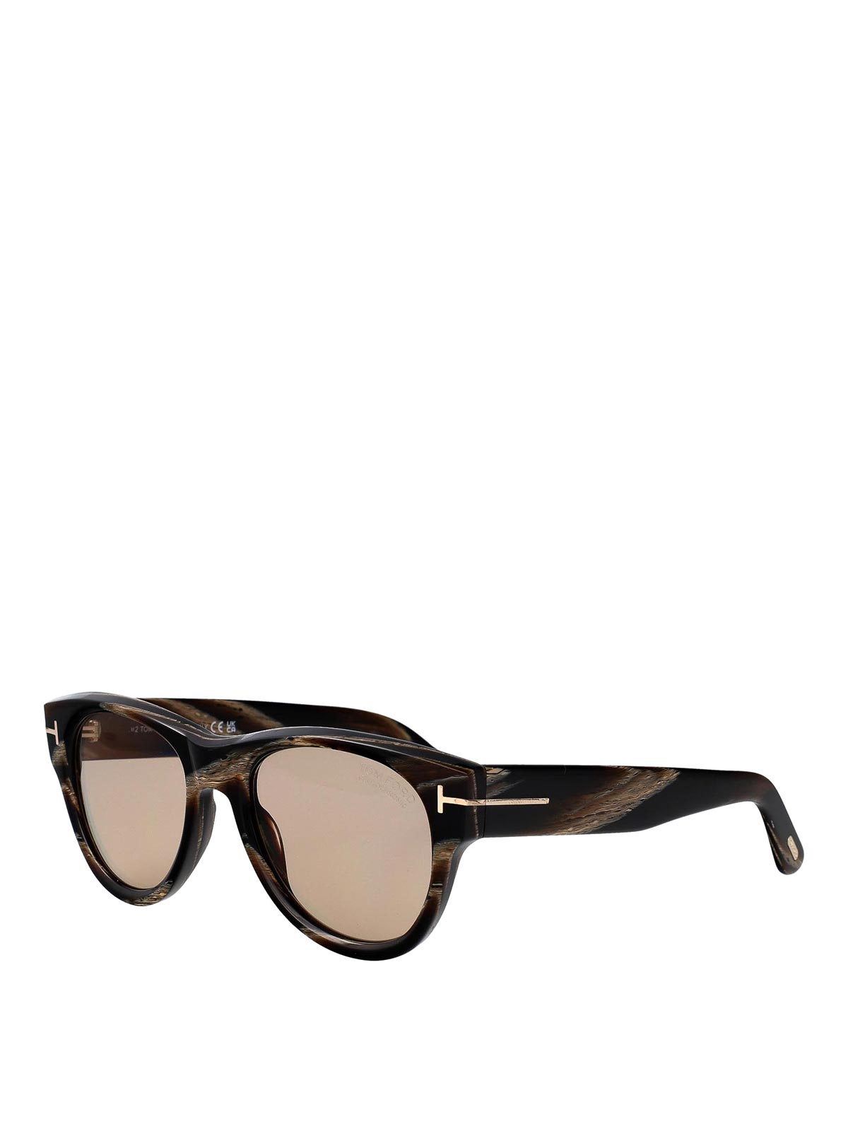 Sunglasses FT130564E (TOM FORD / サングラス・アイウェア ) | TOM FORD (トムフォード)(1)