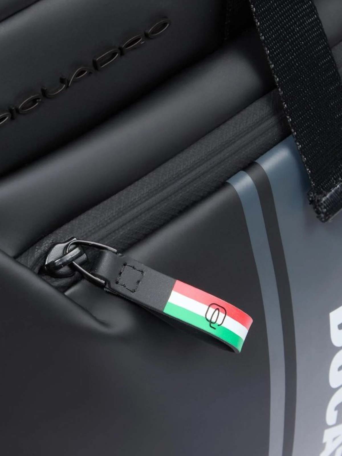 Roll-top backpack CA6291C2OWDN (PIQUADRO / バックパック ) | PIQUADRO (ピクアドロ)(3)