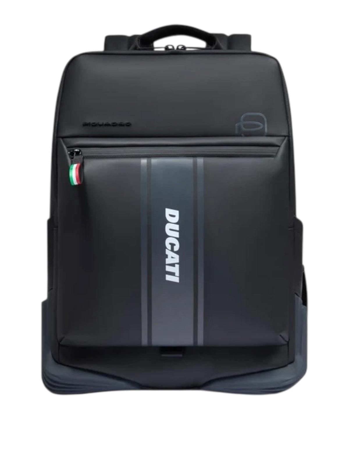 Backpack for PC and iPad CA6465C2OWDN (PIQUADRO / バックパック ) | PIQUADRO (ピクアドロ)