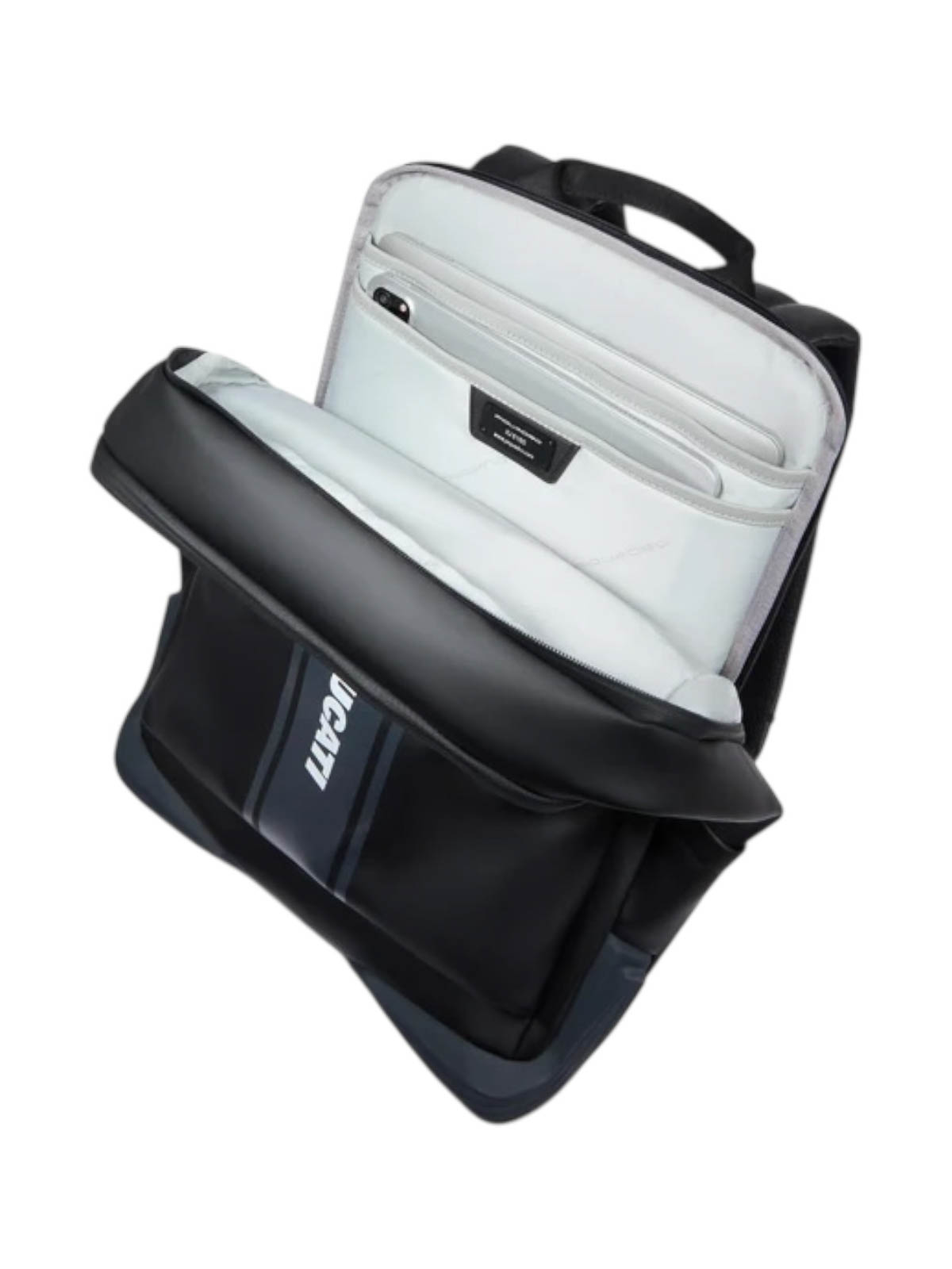 Backpack for PC and iPad CA6465C2OWDN (PIQUADRO / バックパック ) | PIQUADRO (ピクアドロ)(2)