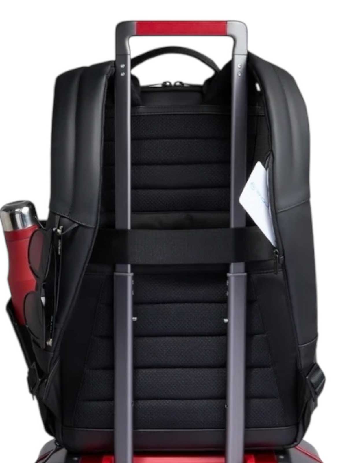 Backpack for PC and iPad CA6465C2OWDN (PIQUADRO / バックパック ) | PIQUADRO (ピクアドロ)(3)