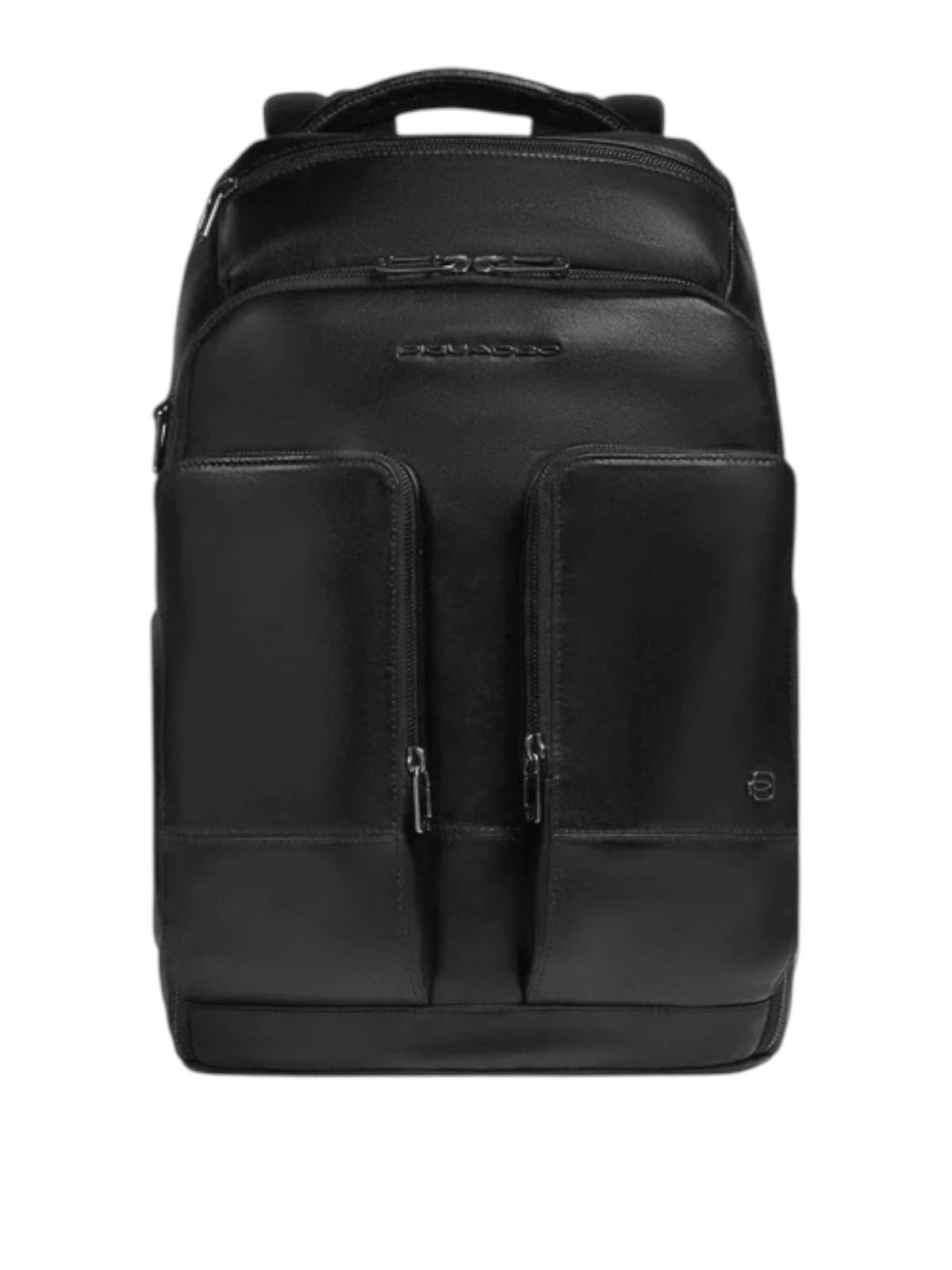 Men's backpack for PC and iPad CA6797W136N (PIQUADRO / バックパック ) | PIQUADRO (ピクアドロ)