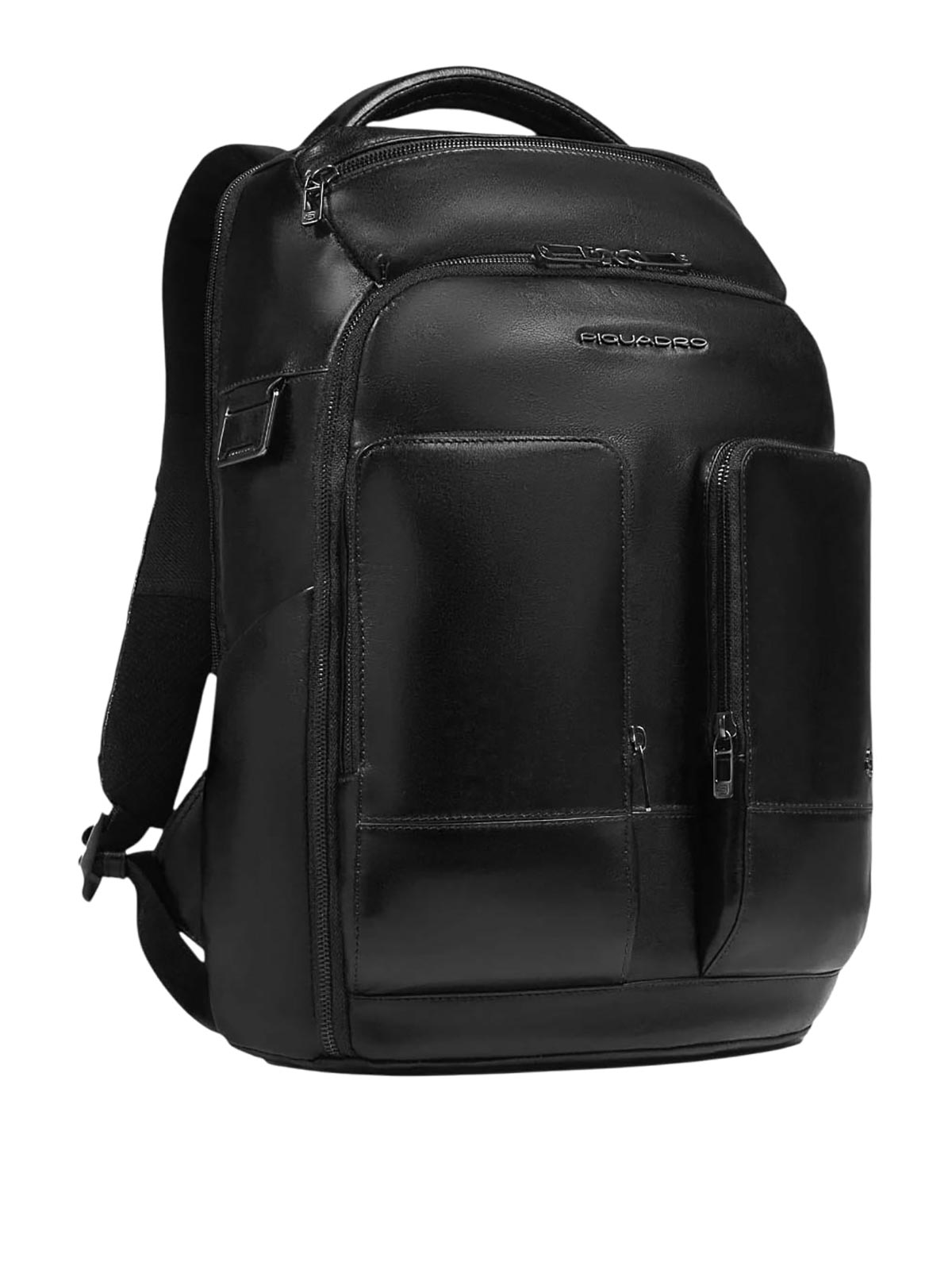 Men's backpack for PC and iPad CA6797W136N (PIQUADRO / バックパック ) | PIQUADRO (ピクアドロ)(1)