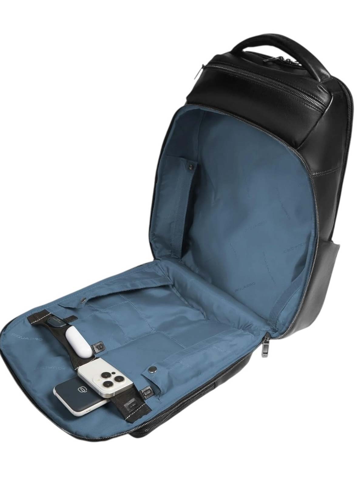 Men's backpack for PC and iPad CA6797W136N (PIQUADRO / バックパック ) | PIQUADRO (ピクアドロ)(3)