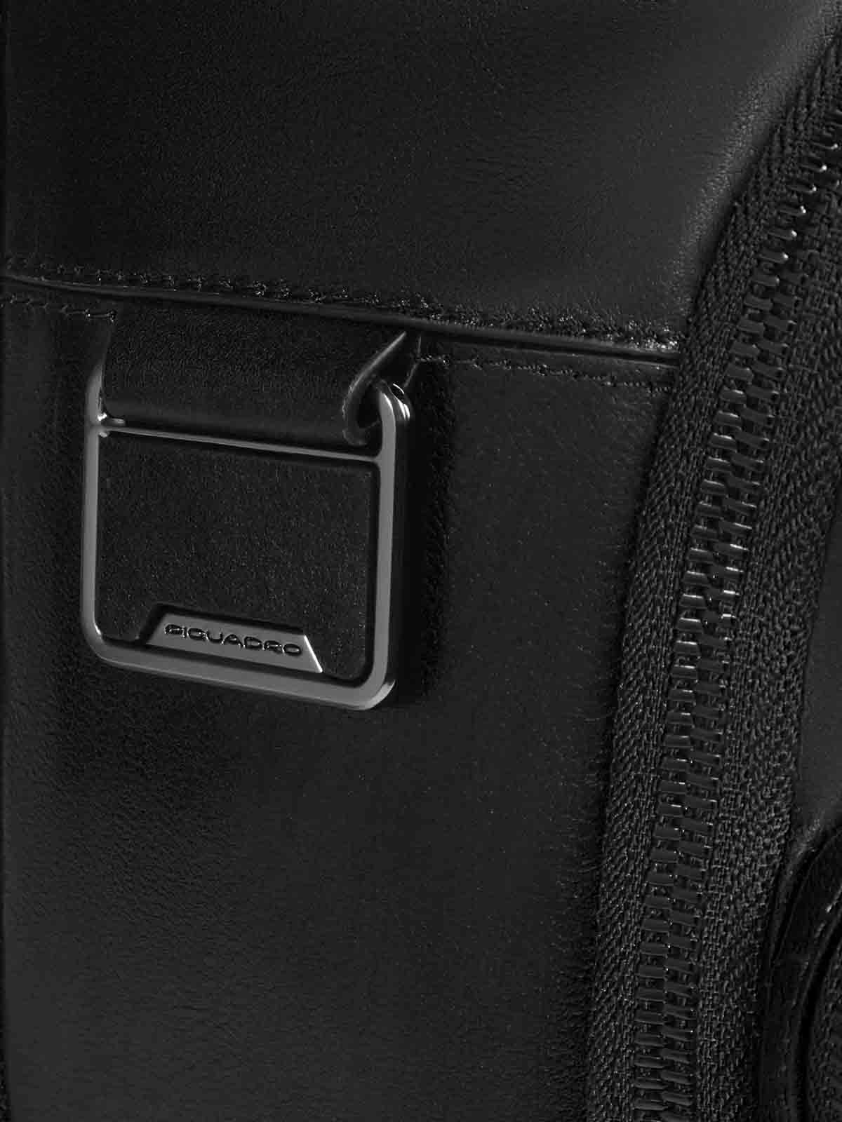 Men's backpack for PC and iPad CA6797W136N (PIQUADRO / バックパック ) | PIQUADRO (ピクアドロ)(5)