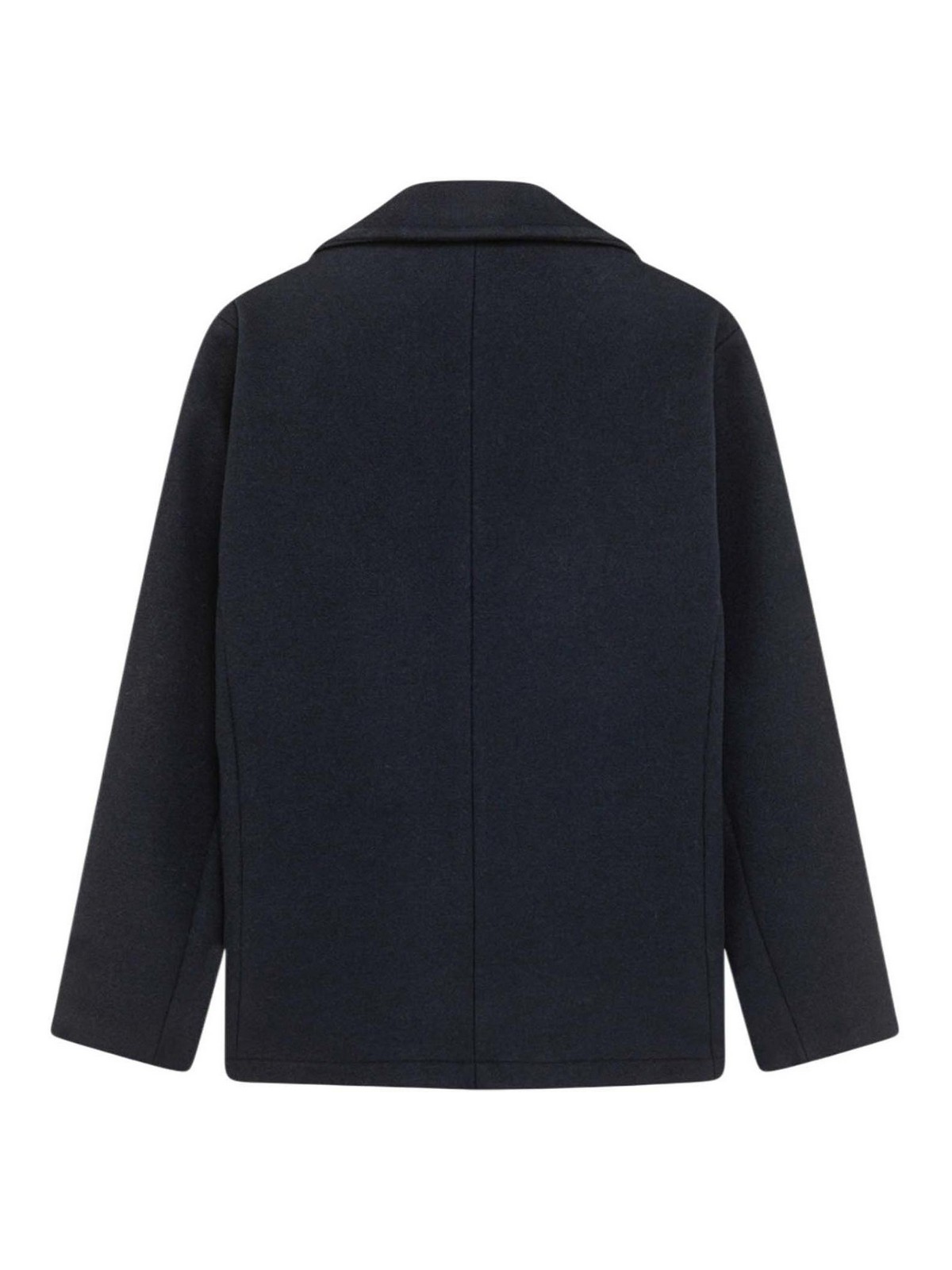 Peacoat RRU90280T706XXXXC0048 (ROY ROGER'S / コート ) | ROY ROGER'S (ロイロジャース)(1)