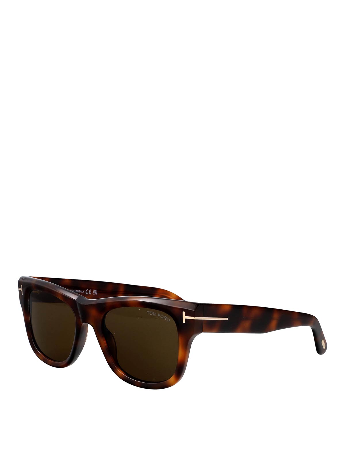 Finn-02 FT130453E (TOM FORD / サングラス・アイウェア ) | TOM FORD (トムフォード)(1)