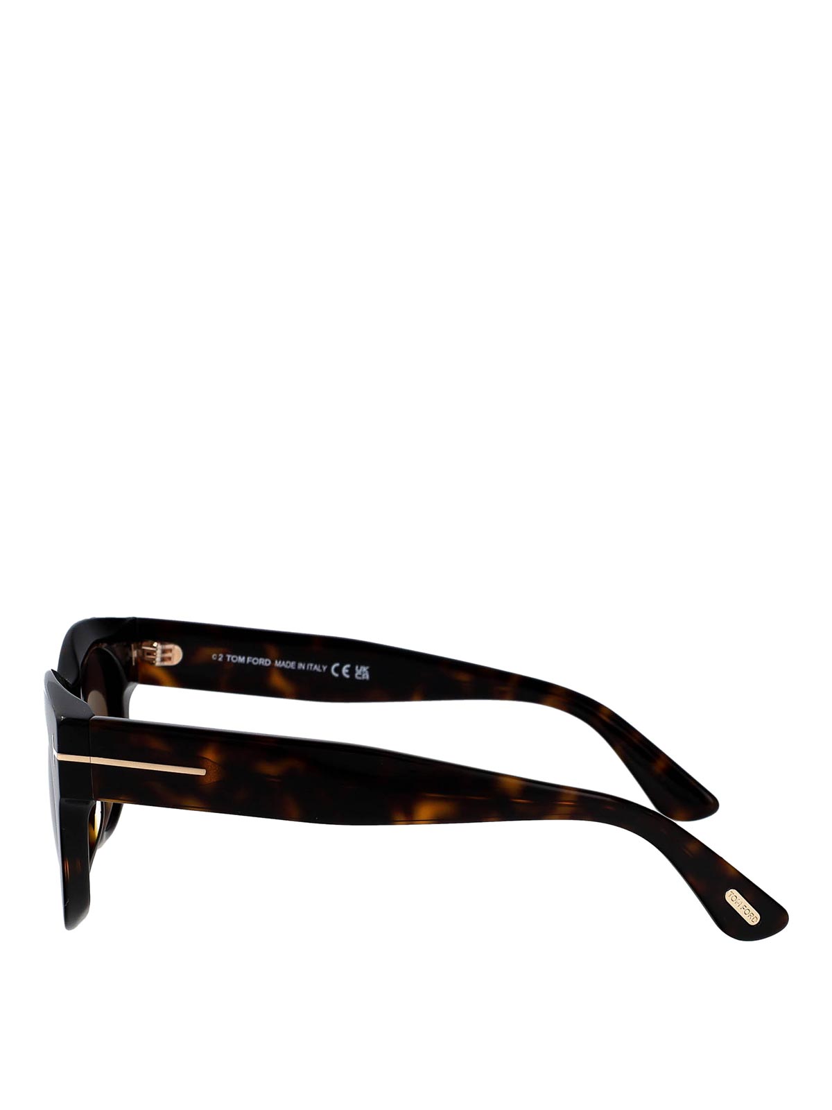 Marine-02 FT131552E (TOM FORD / サングラス・アイウェア ) | TOM FORD (トムフォード)(2)