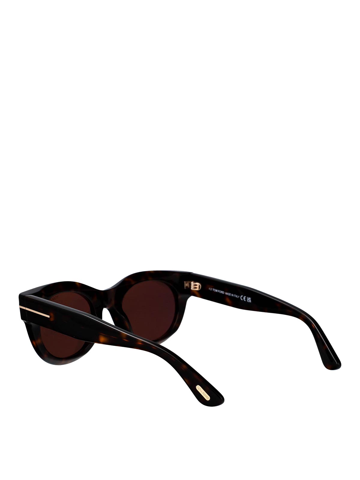 Marine-02 FT131552E (TOM FORD / サングラス・アイウェア ) | TOM FORD (トムフォード)(3)