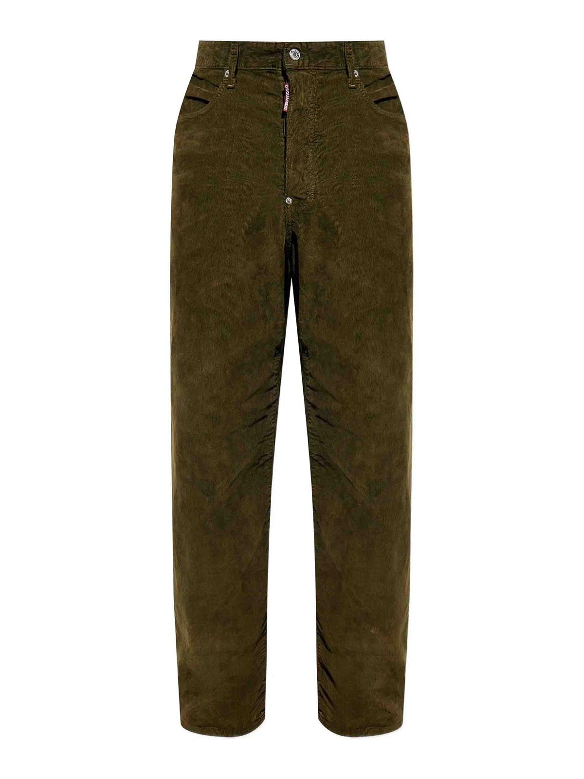 Pants S74LB1783S53162728 (Dsquared2 / パンツ ) | Dsquared2 (ディースクエアード)