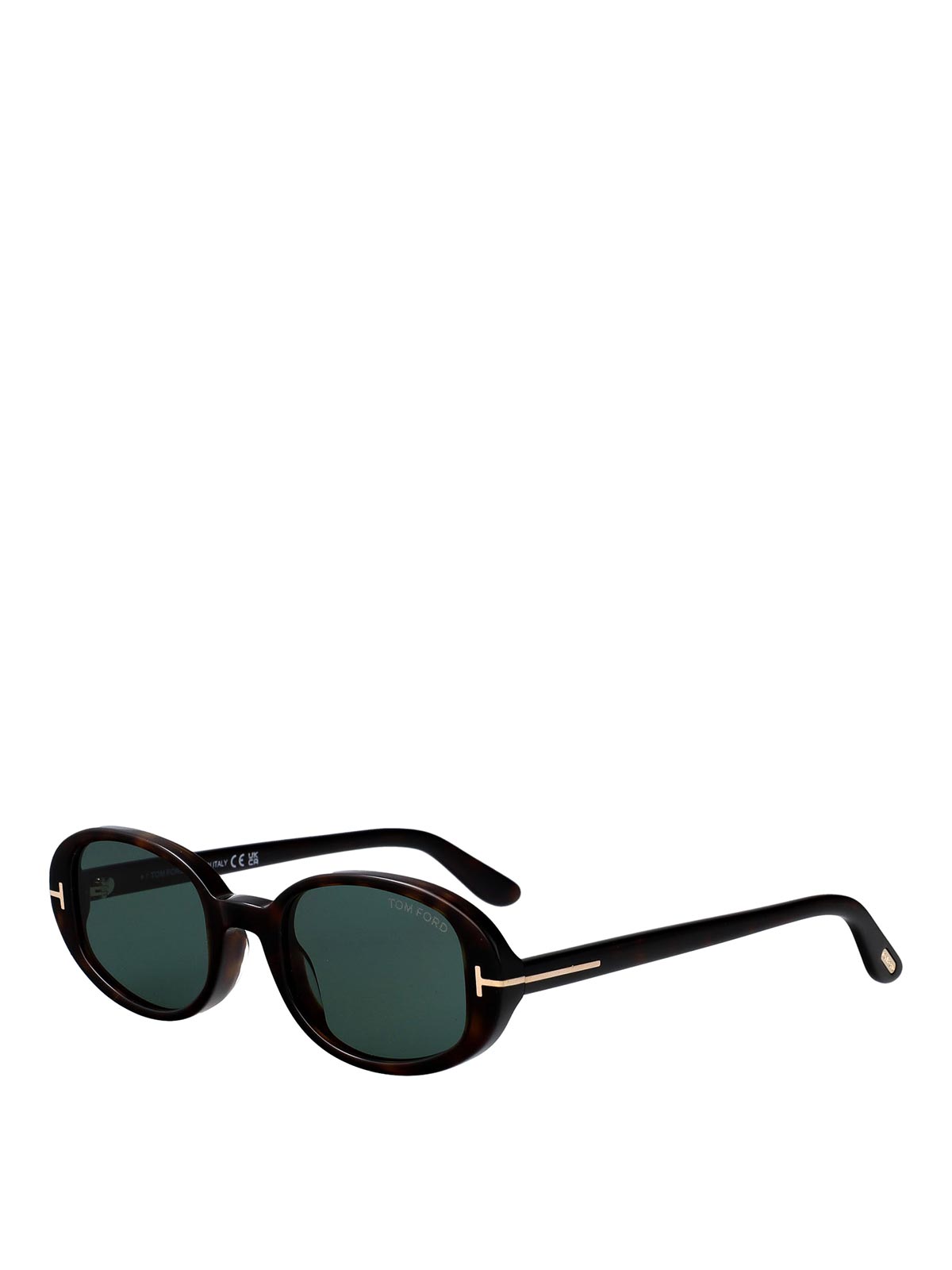 Iggy FT136452N (TOM FORD / サングラス・アイウェア ) | TOM FORD (トムフォード)(1)