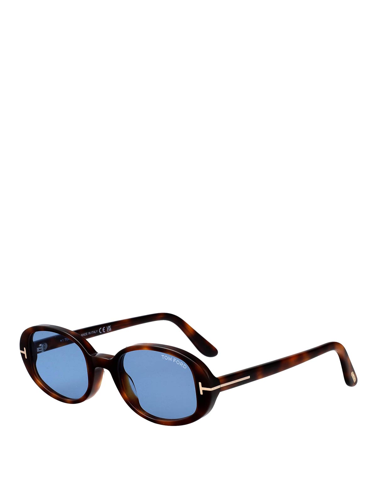 Iggy FT136453V (TOM FORD / サングラス・アイウェア ) | TOM FORD (トムフォード)(1)