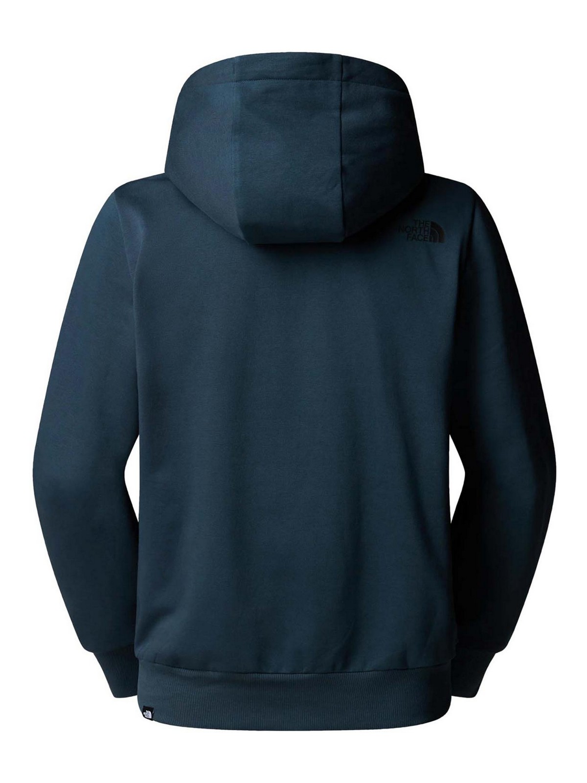 Sweatshirt NF0A89EUBSA1NFBSA (THE NORTH FACE / スウェット・フーディー ) | THE NORTH FACE (ザ・ノース・フェイス)(1)