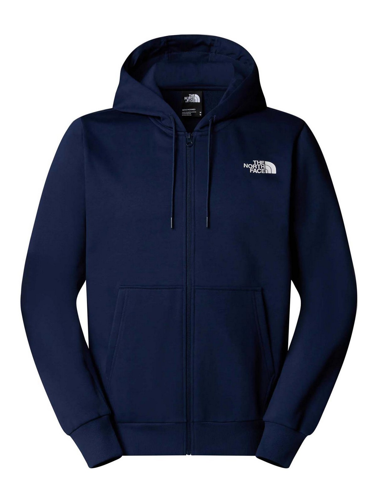 Sweatshirt NF0A89FD8K21NF8K2 (THE NORTH FACE / スウェット・フーディー ) | THE NORTH FACE (ザ・ノース・フェイス)