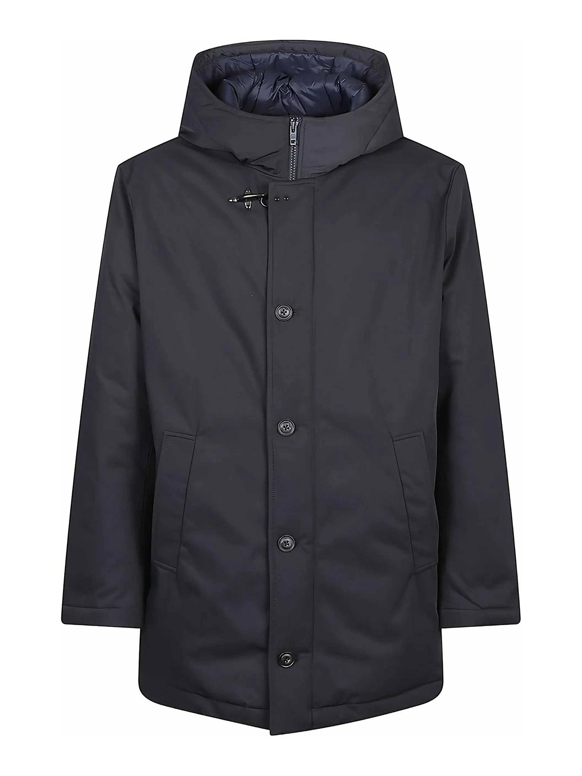 Outerwear NAM36510130XLBU807 (Fay / コート ) | Fay (フェイ)