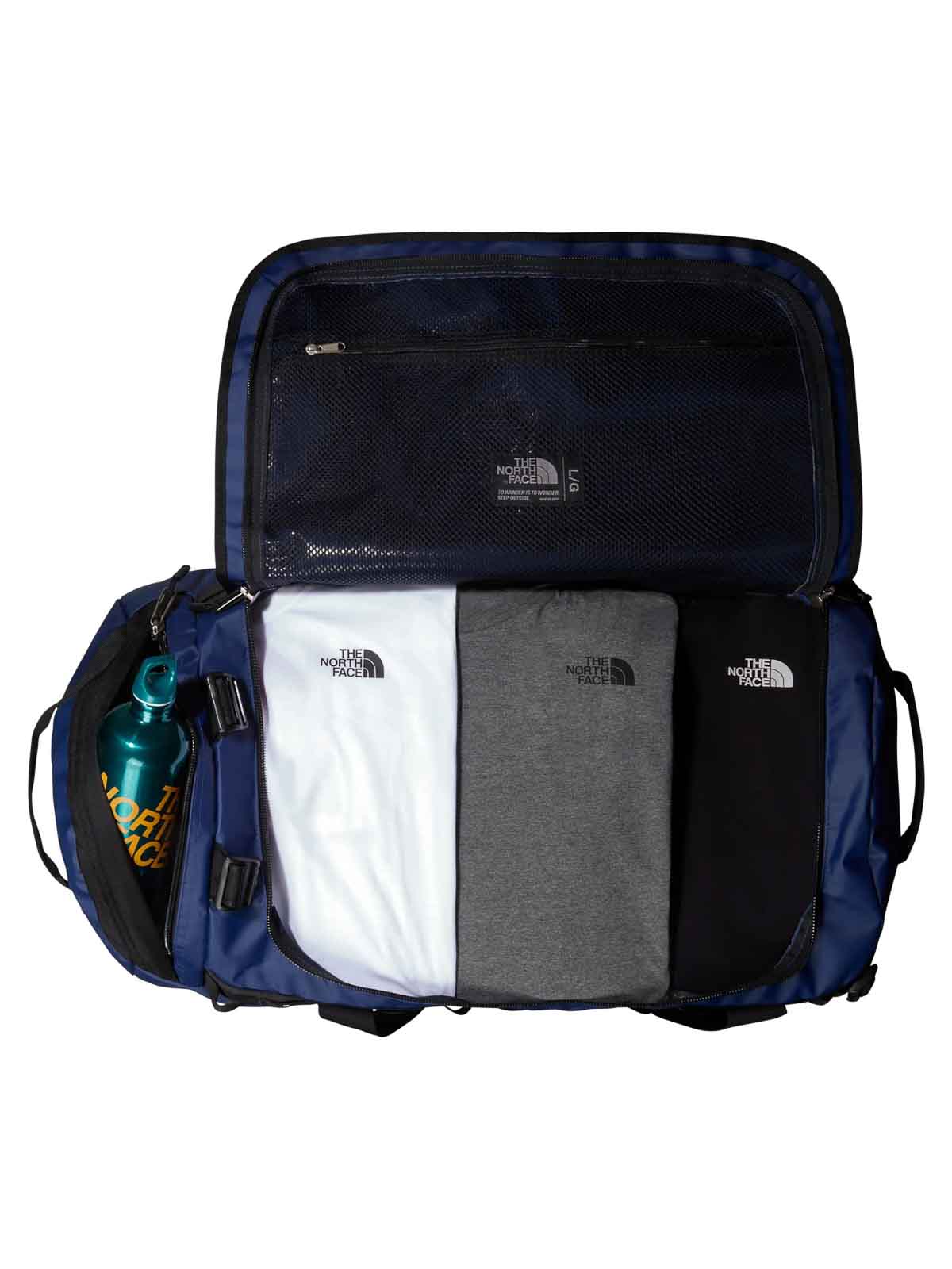 Bag NF0A52SB4Y21NF4Y2 (THE NORTH FACE / ビジネス・トラベルバッグ ) | THE NORTH FACE (ザ・ノース・フェイス)(2)