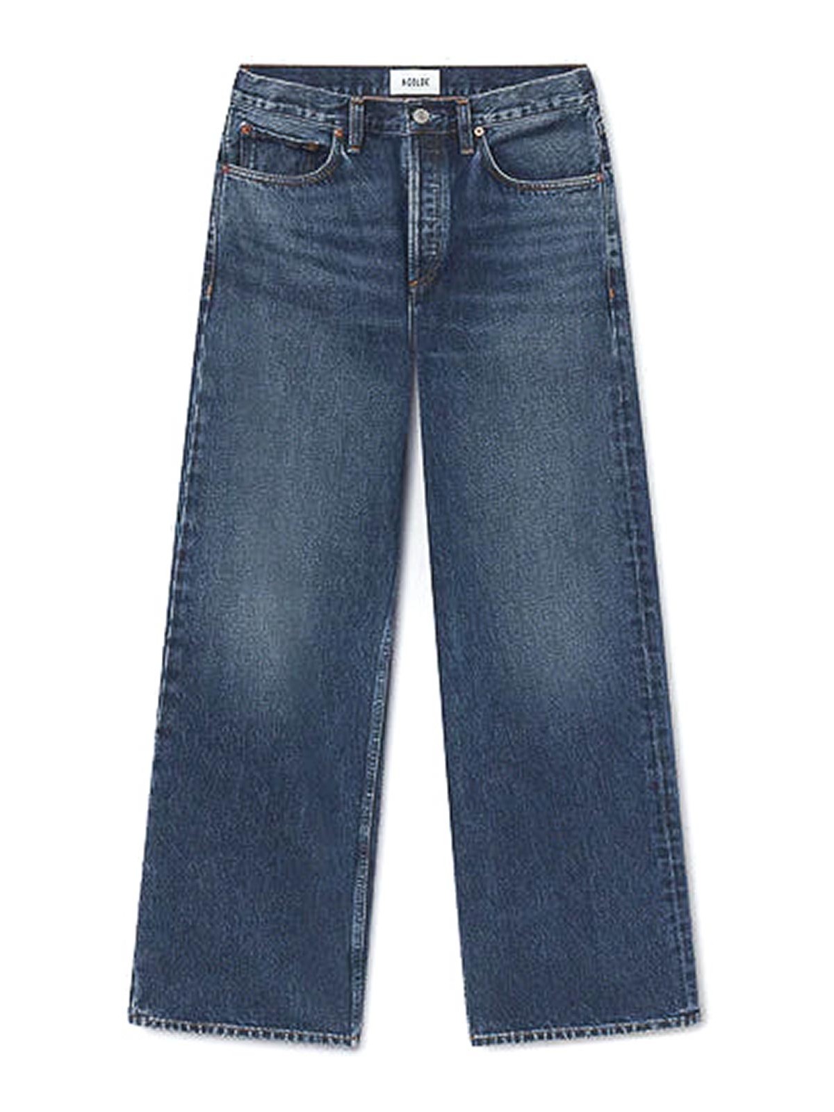Jeans Arc Short Wave A2901206PE2SHORT (AGOLDE / ジーンズ ) | AGOLDE (エーゴールドイー)