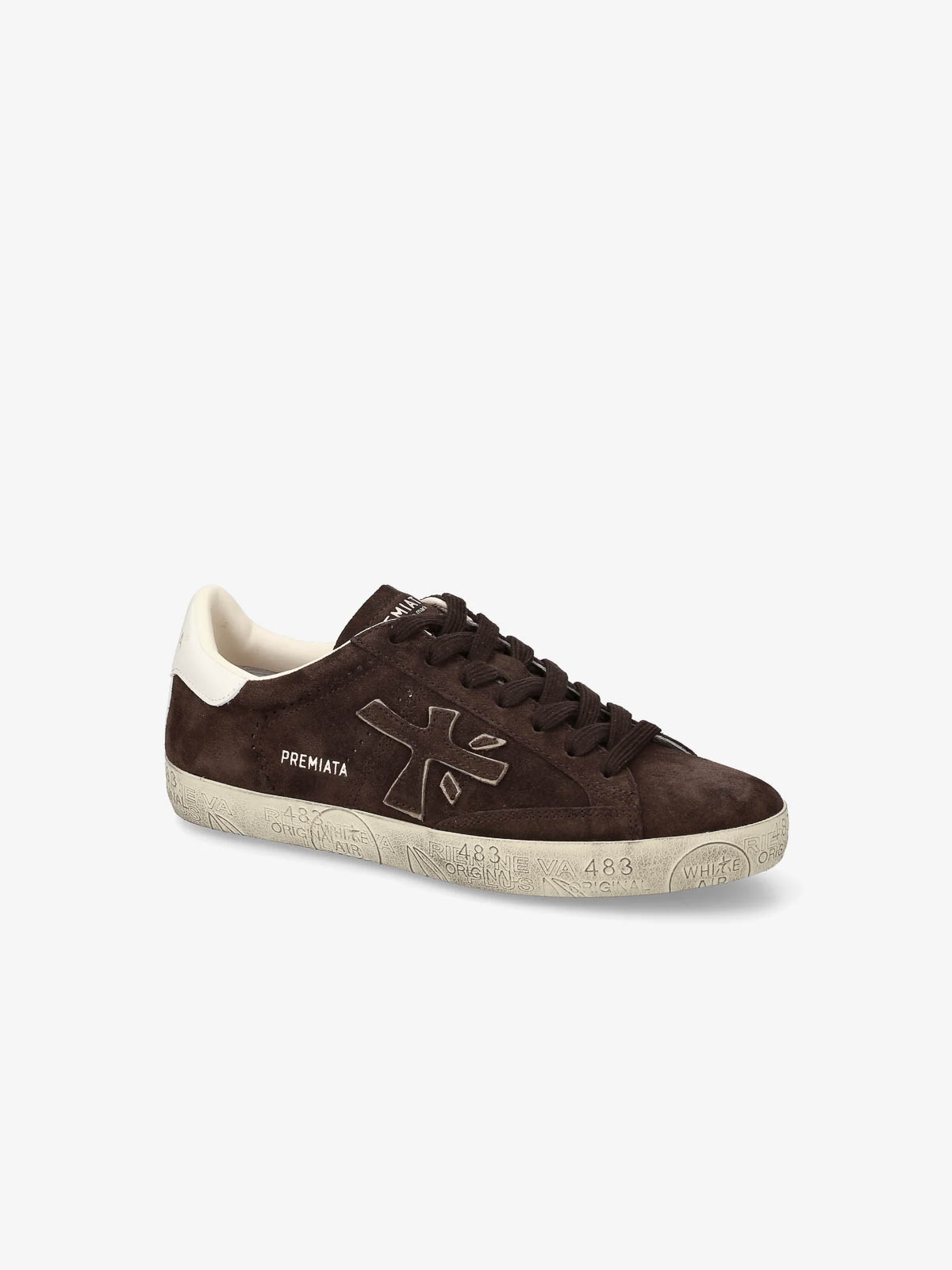 Sneakers Steven 7897 STEVEN7897 (PREMIATA / スニーカー ) | PREMIATA (プレミアータ)(1)