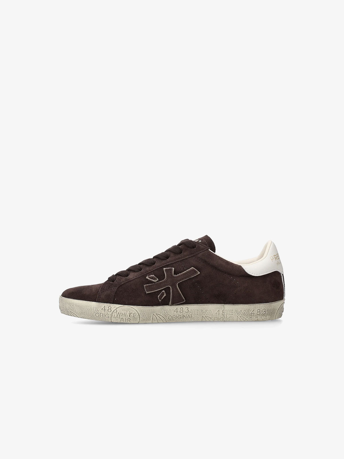 Sneakers Steven 7897 STEVEN7897 (PREMIATA / スニーカー ) | PREMIATA (プレミアータ)(2)