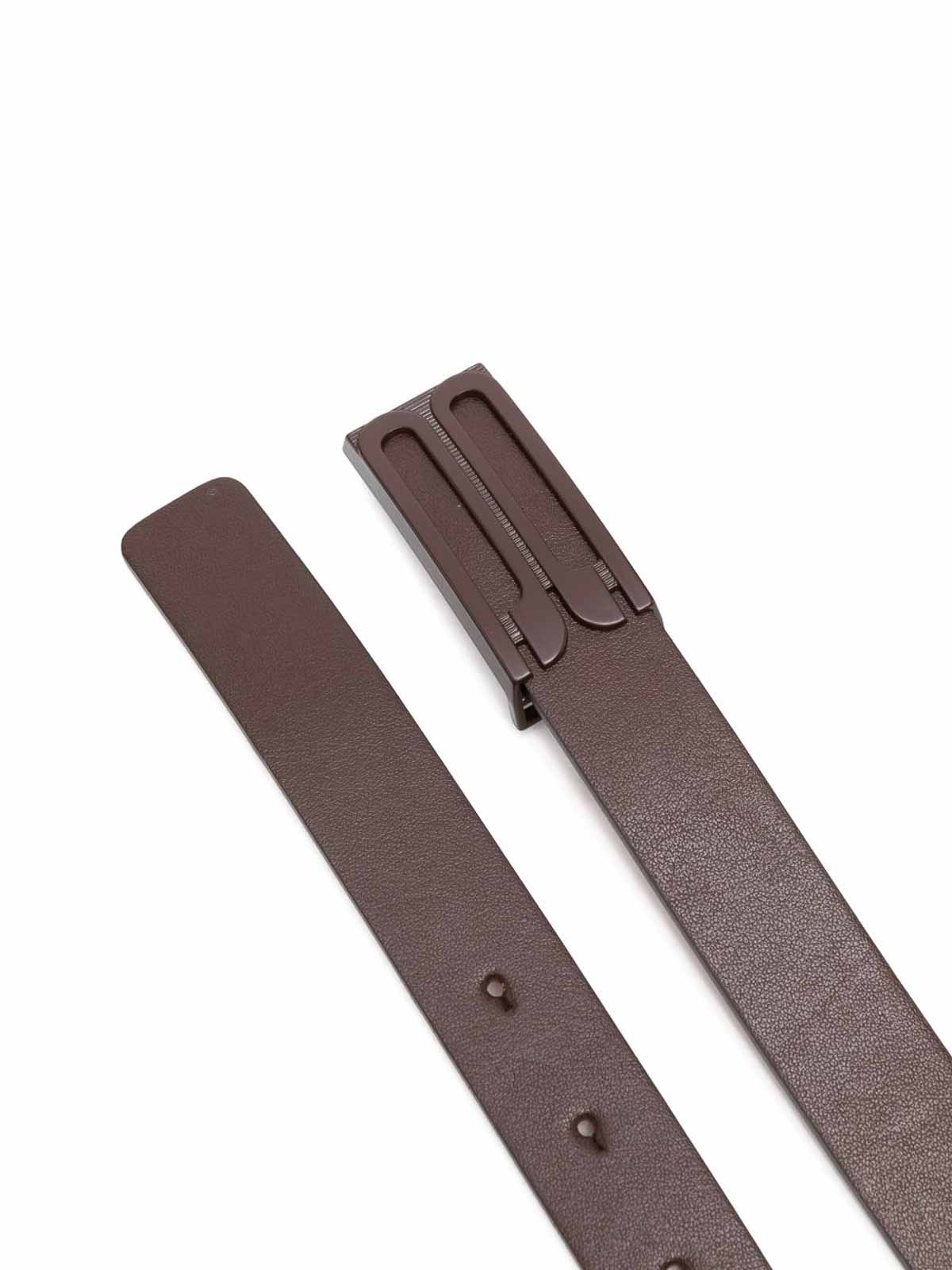 Jumbo Tonal Regular Frame Belt 1325ABL006659A709 (VICTORIA BECKHAM / ベルト・サスペンダー ) | VICTORIA BECKHAM (ヴィクトリア ベッカム)(1)