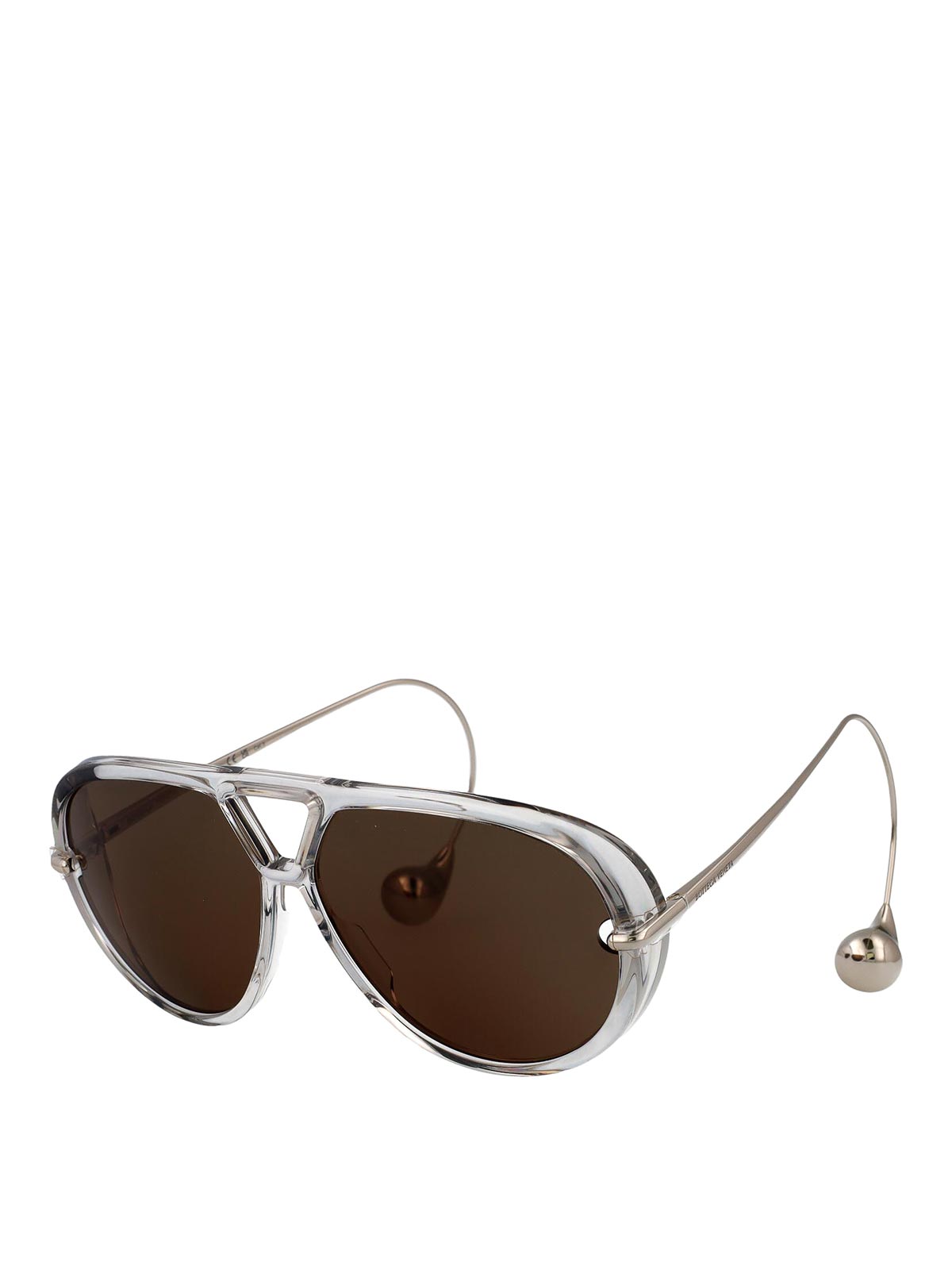Sunglasses BV1273S009 (Bottega Veneta / サングラス・アイウェア ) | Bottega Veneta (ボッテガ・ヴェネタ)(1)
