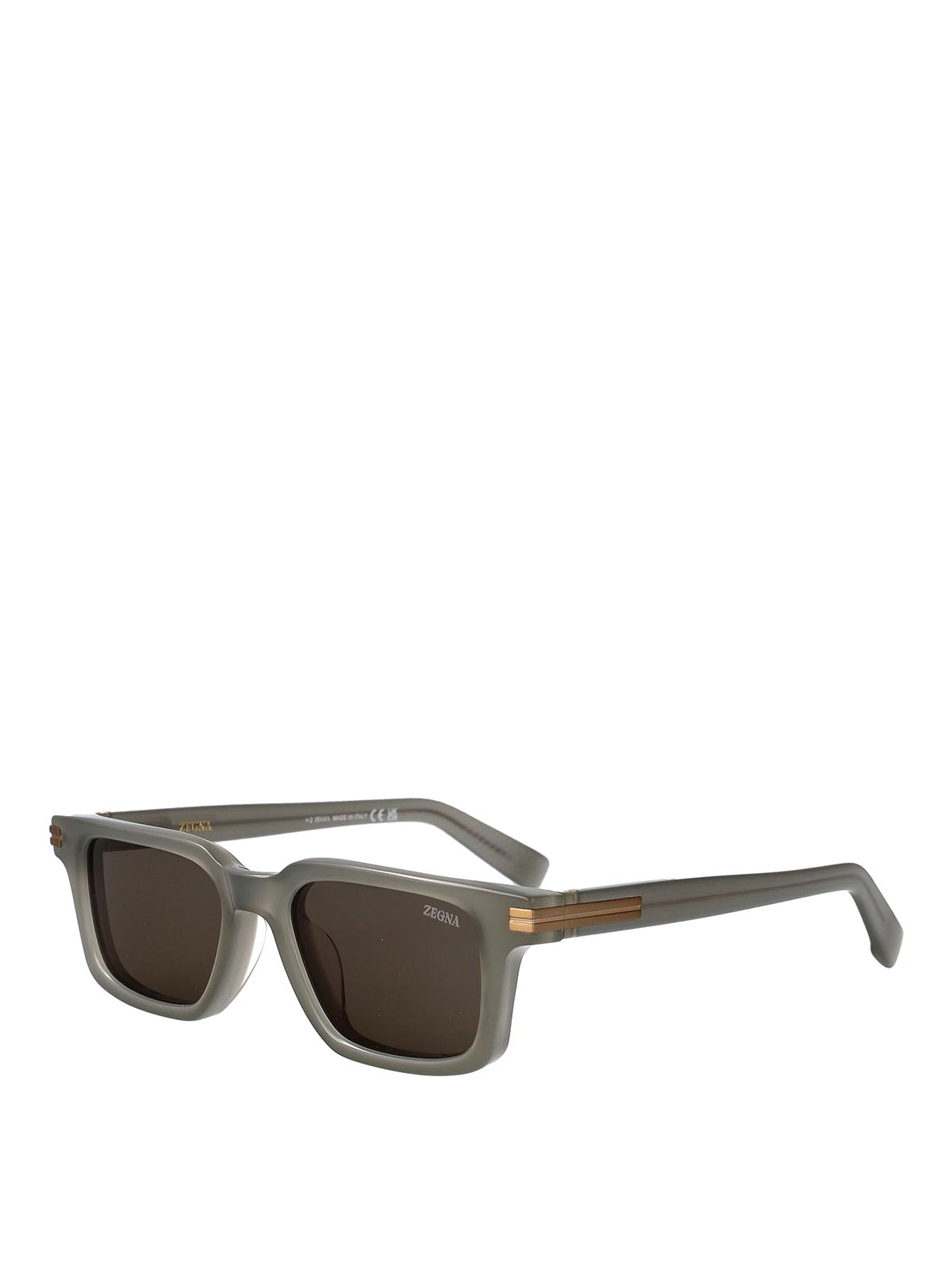 Sunglasses EZ028020J (ZEGNA / サングラス・アイウェア ) | ZEGNA (ゼニア)(1)