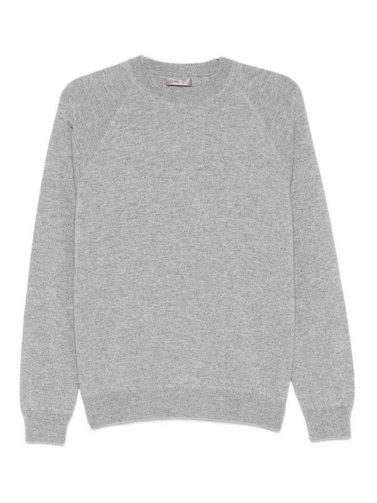Cashmere Sweater By MG00024UR710229460 (Herno / ニット・セーター・カーディガン ) | Herno (ヘルノ)