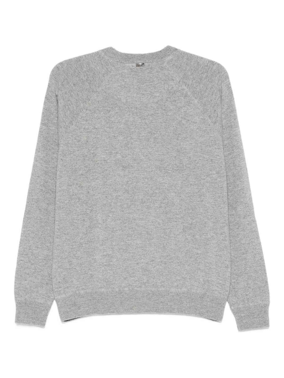 Cashmere Sweater By MG00024UR710229460 (Herno / ニット・セーター・カーディガン ) | Herno (ヘルノ)(2)