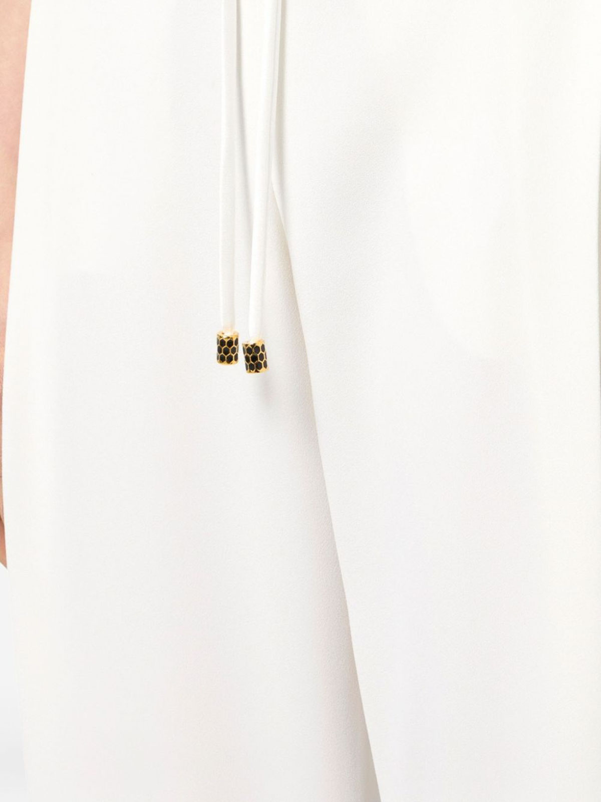 Crepe trousers PA11757E2360 (Elisabetta Franchi / パンツ ) | Elisabetta Franchi (エリザベッタ フランキ)(4)