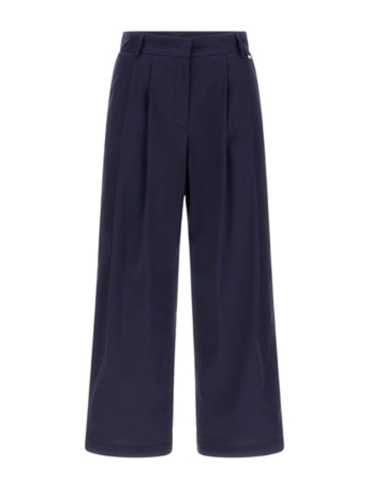 Pleated Trousers PT000119D132539200 (Herno / パンツ ) | Herno (ヘルノ)