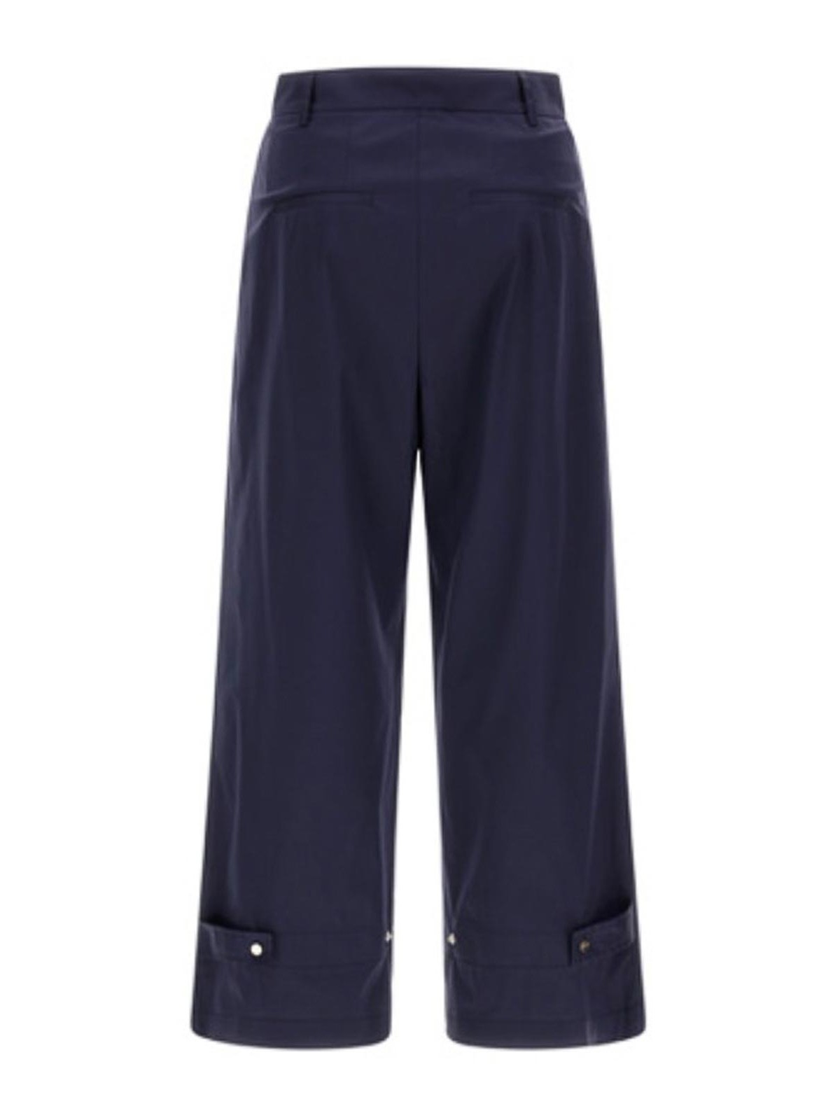 Pleated Trousers PT000119D132539200 (Herno / パンツ ) | Herno (ヘルノ)(1)