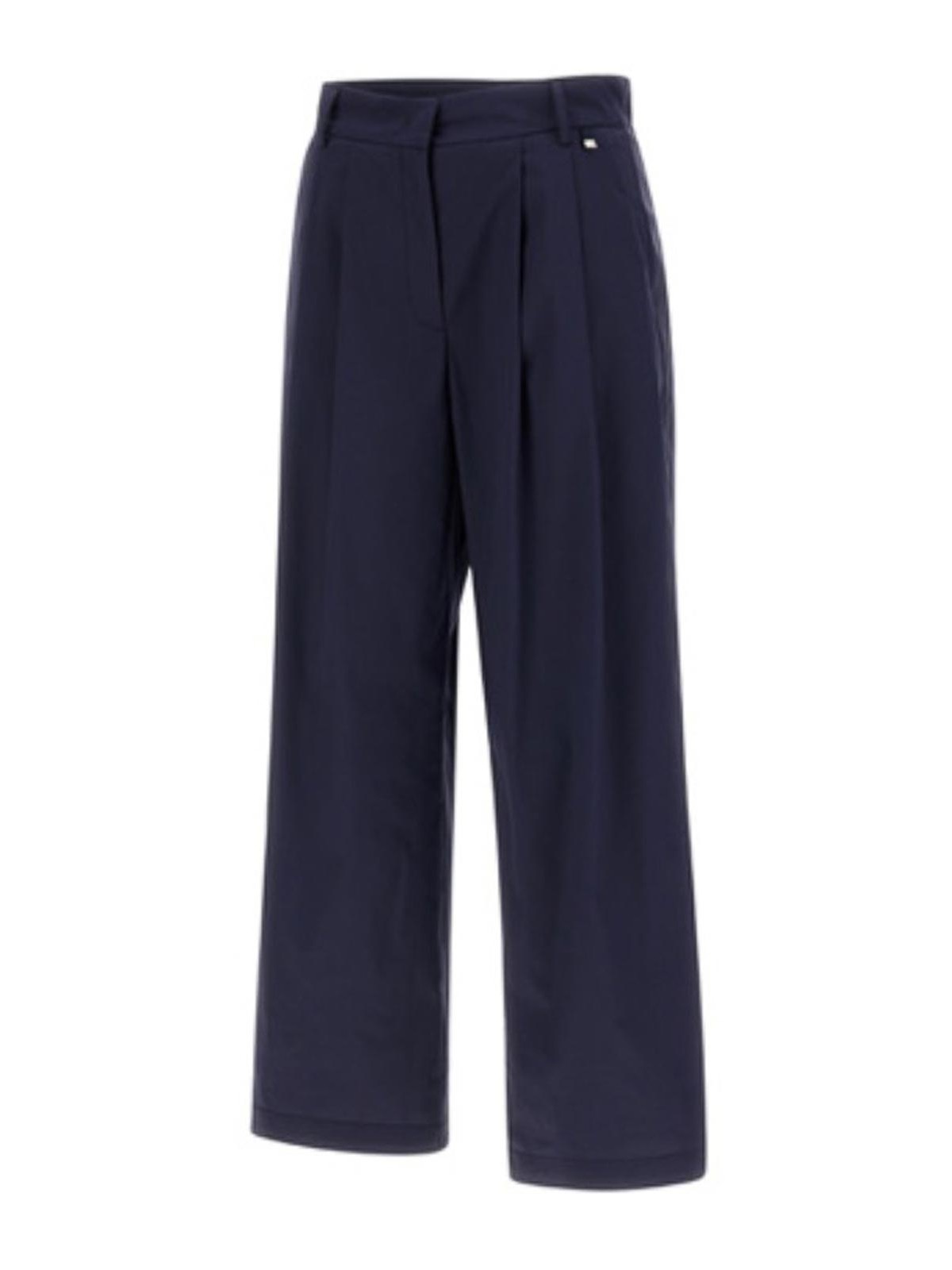 Pleated Trousers PT000119D132539200 (Herno / パンツ ) | Herno (ヘルノ)(2)