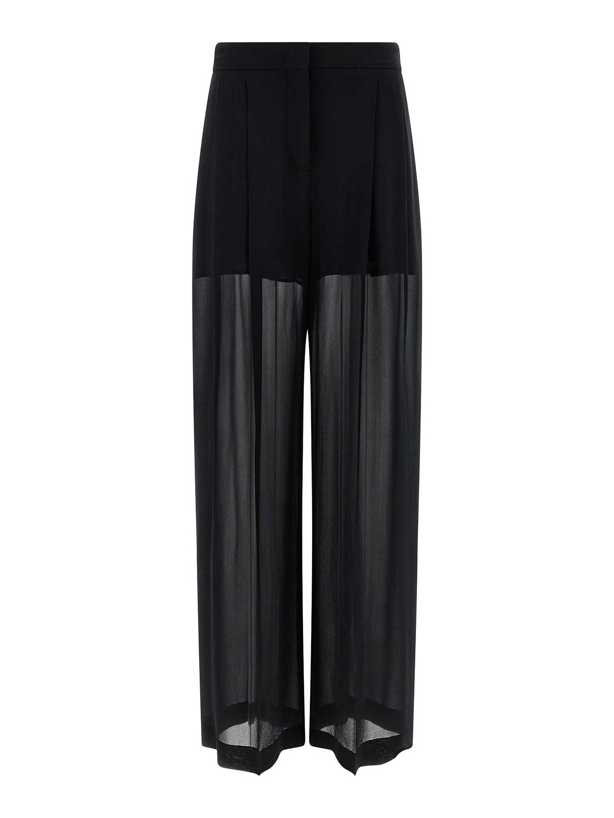 Silk Pants 030451160555 (ALBERTA FERRETTI / パンツ ) | ALBERTA FERRETTI (アルベルタ フェレッティ)