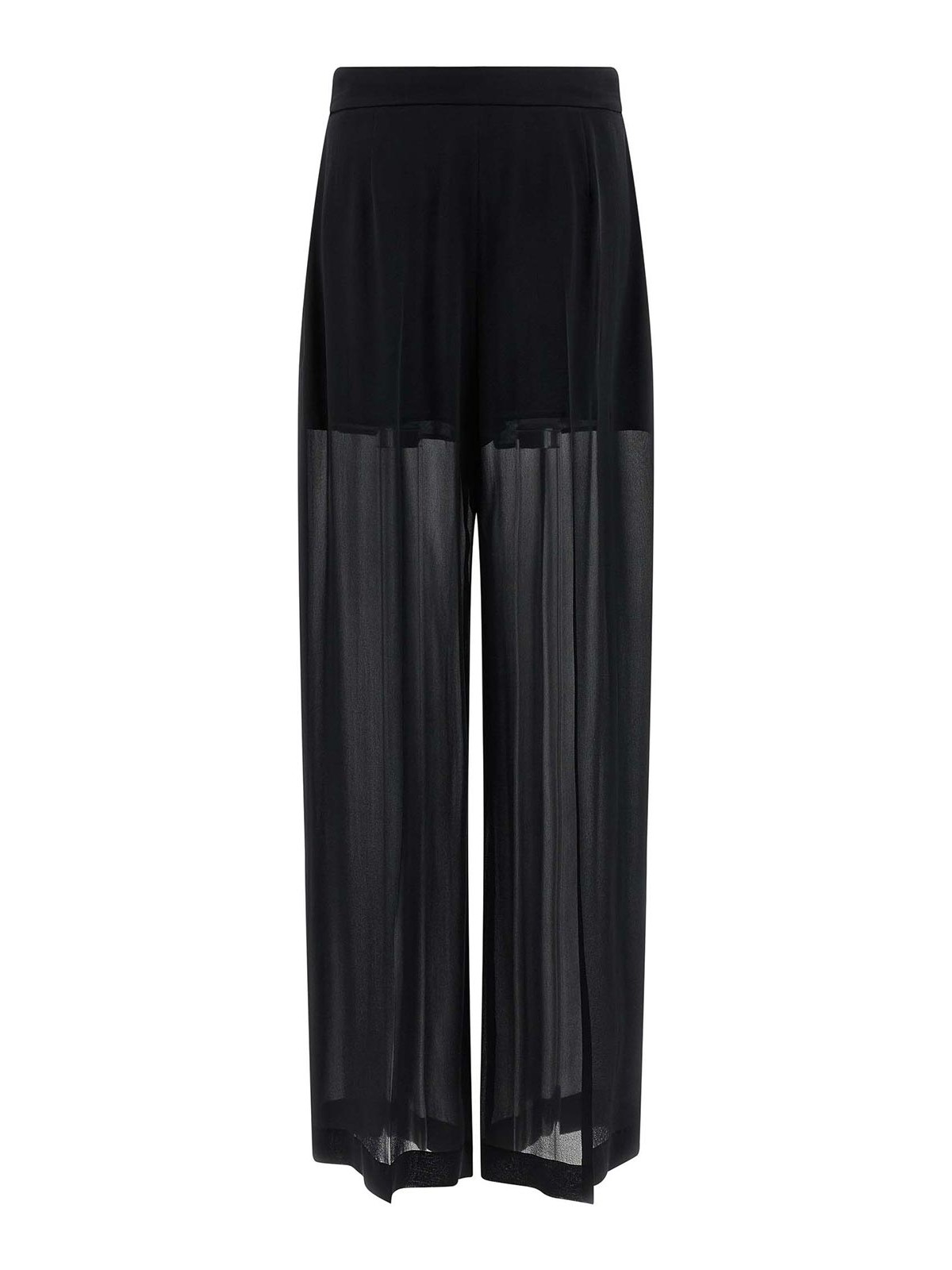 Silk Pants 030451160555 (ALBERTA FERRETTI / パンツ ) | ALBERTA FERRETTI (アルベルタ フェレッティ)(1)