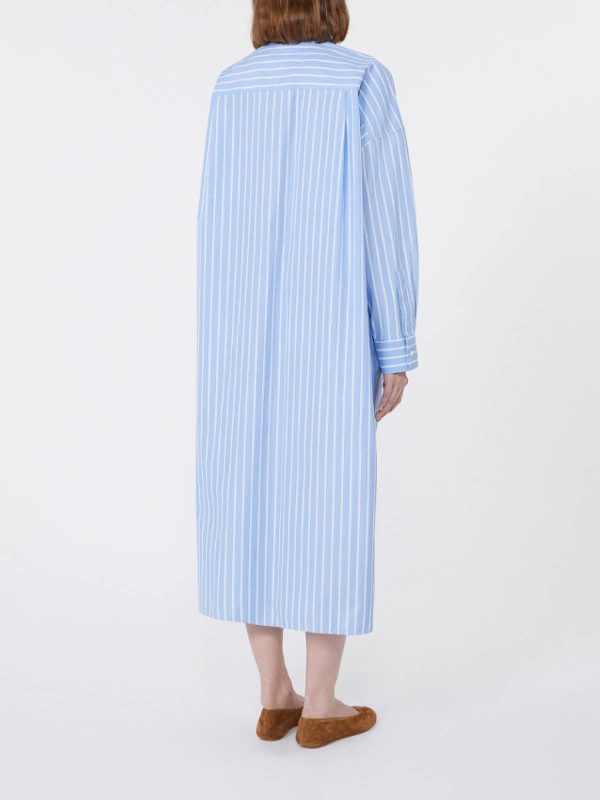 Long Shirtdress 2525226121600006 (Weekend Max Mara / ワンピース・ドレス・オールインワン ) | Weekend Max Mara (ウィークエンド マックスマーラ)(3)