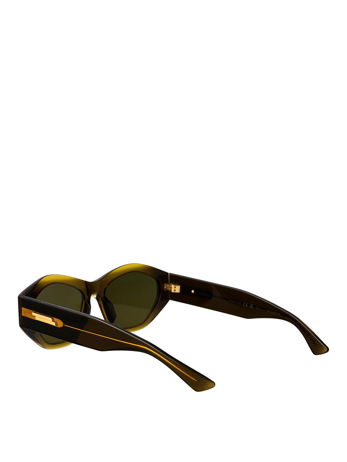 Sunglasses BV1408S003 (Bottega Veneta / サングラス・アイウェア ) | Bottega Veneta (ボッテガ・ヴェネタ)(3)
