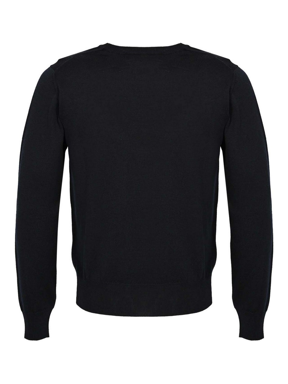 Sebastien Merino Jersey K2142EWK89 (K-WAY / ニット・セーター・カーディガン ) | K-WAY (ケーウェイ)(1)