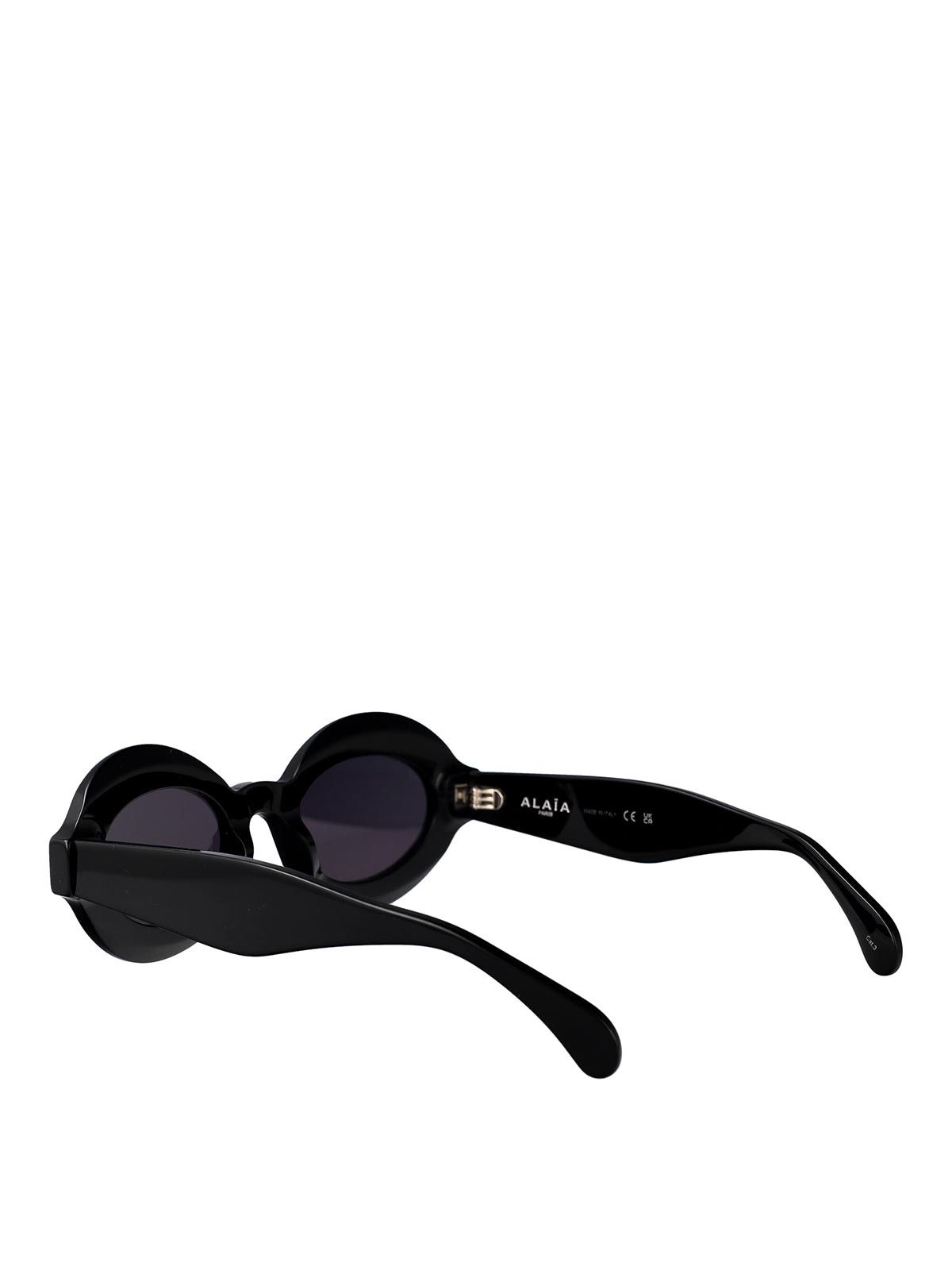 Sunglasses AA0059S001 (ALAIA / サングラス・アイウェア ) | ALAIA (アライア)(3)