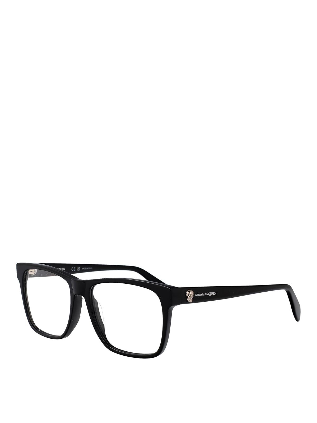 Glasses AM0282O001 (Alexander McQUEEN / サングラス・アイウェア ) | Alexander McQUEEN (アレキサンダー・マックイーン)(1)