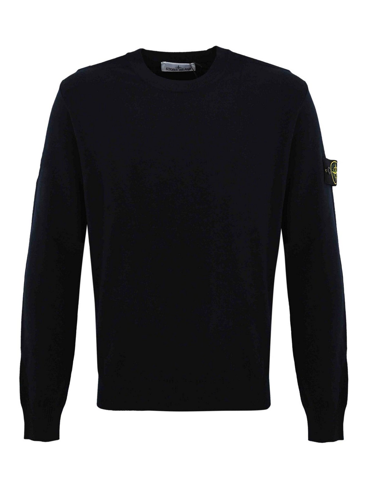 Rws Stretch Wool Sweater 5100001S00A1V0020 (STONE ISLAND / ニット・セーター・カーディガン ) | STONE ISLAND (ストーンアイランド)