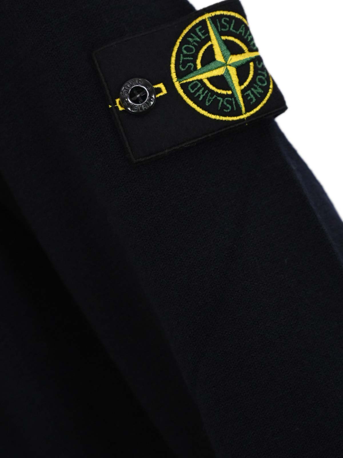 Rws Stretch Wool Sweater 5100001S00A1V0020 (STONE ISLAND / ニット・セーター・カーディガン ) | STONE ISLAND (ストーンアイランド)(2)