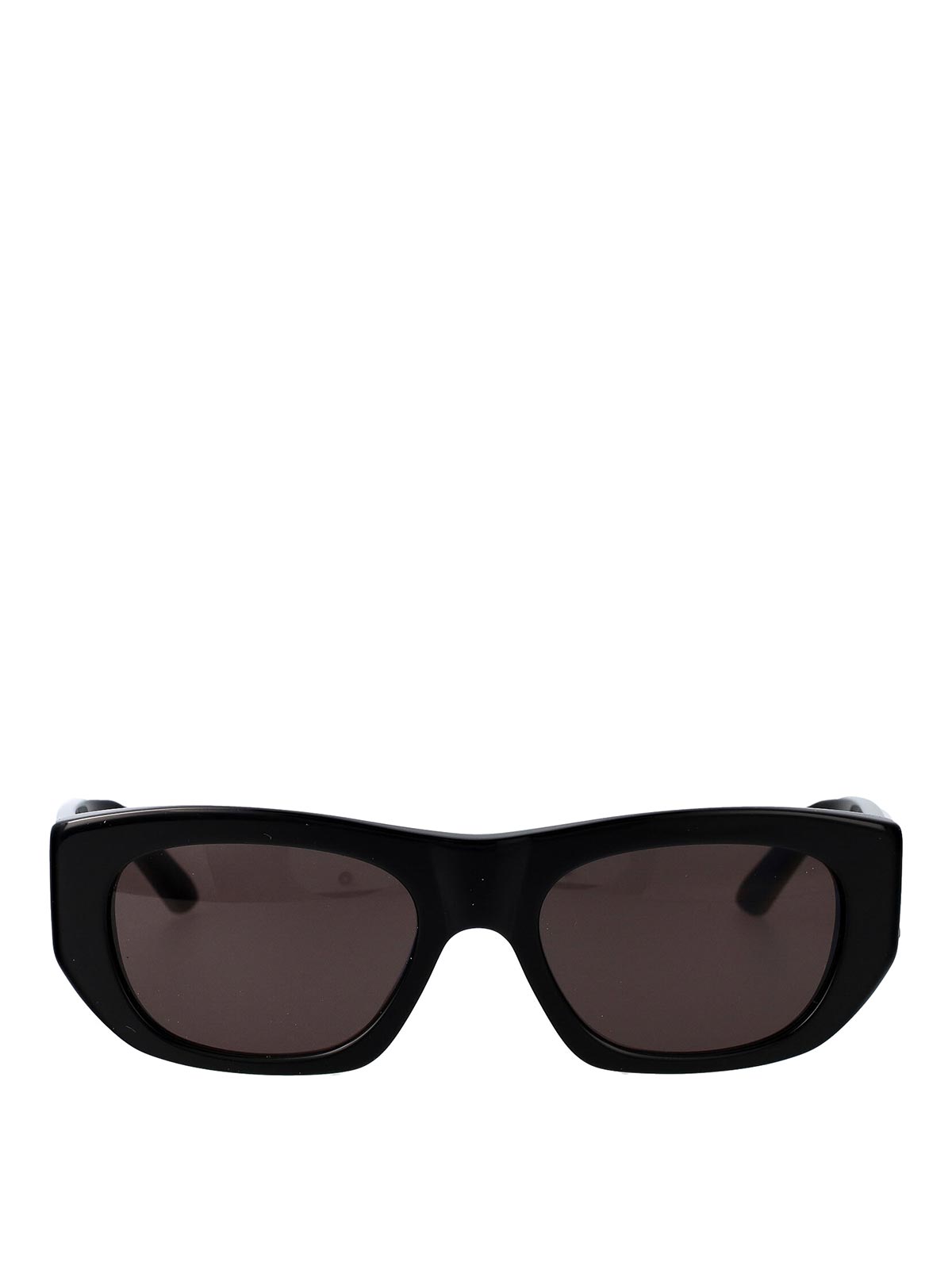 Sunglasses AM0450S001 (Alexander McQUEEN / サングラス・アイウェア ) | Alexander McQUEEN (アレキサンダー・マックイーン)