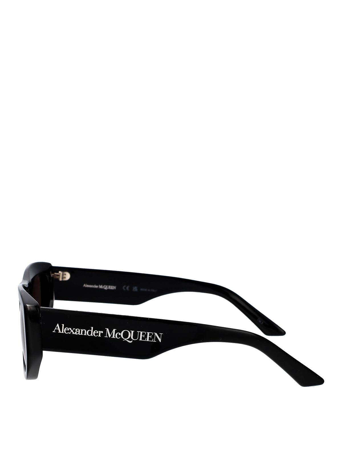 Sunglasses AM0450S001 (Alexander McQUEEN / サングラス・アイウェア ) | Alexander McQUEEN (アレキサンダー・マックイーン)(2)