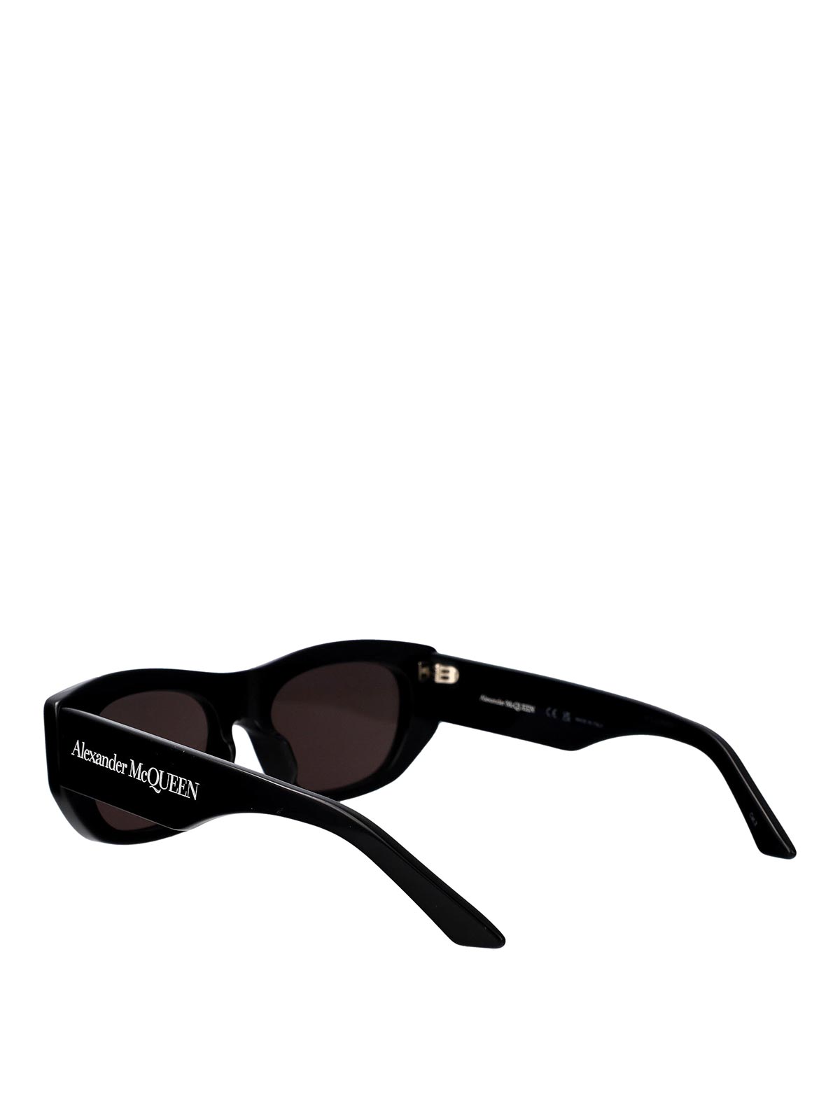 Sunglasses AM0450S001 (Alexander McQUEEN / サングラス・アイウェア ) | Alexander McQUEEN (アレキサンダー・マックイーン)(3)